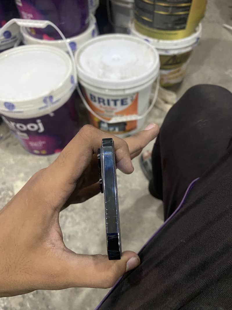 Apple iPhone 12 Pro Max 4