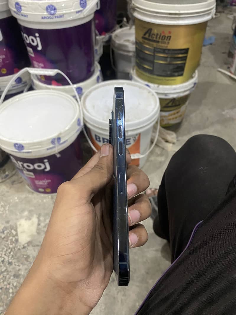Apple iPhone 12 Pro Max 5