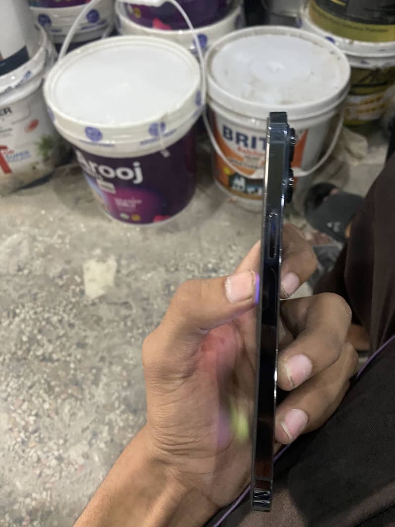 Apple iPhone 12 Pro Max 7