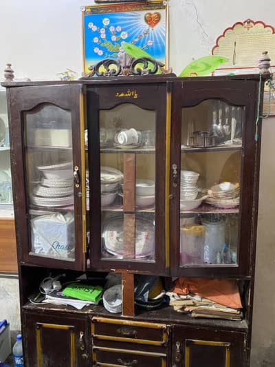 Showcase For Sale