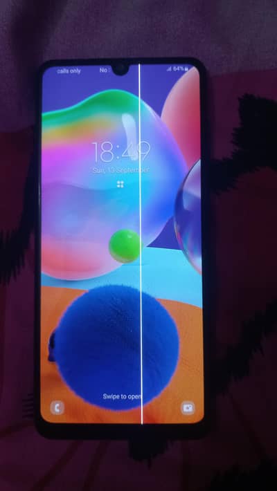 Samsung Mobile A31