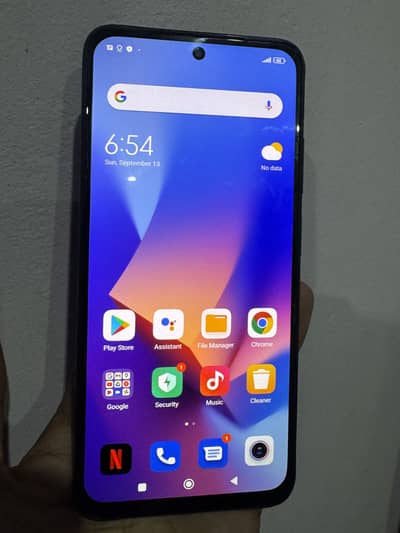 Redmi note 10