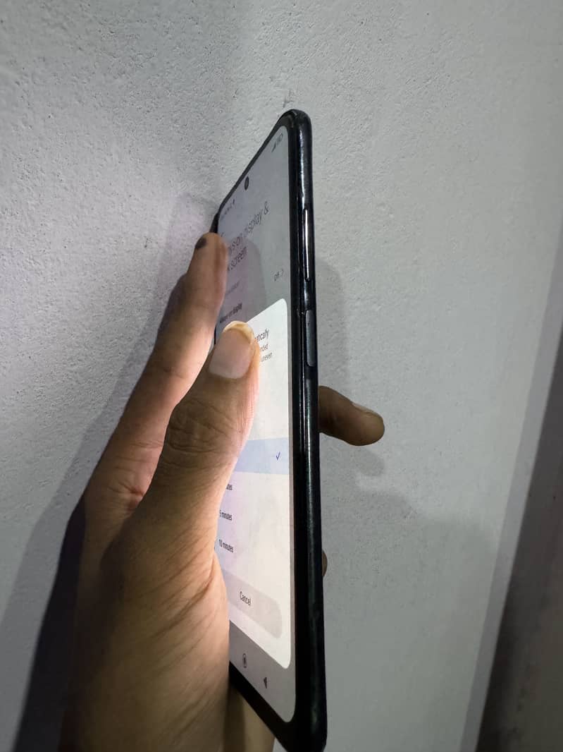 Redmi note 10 3