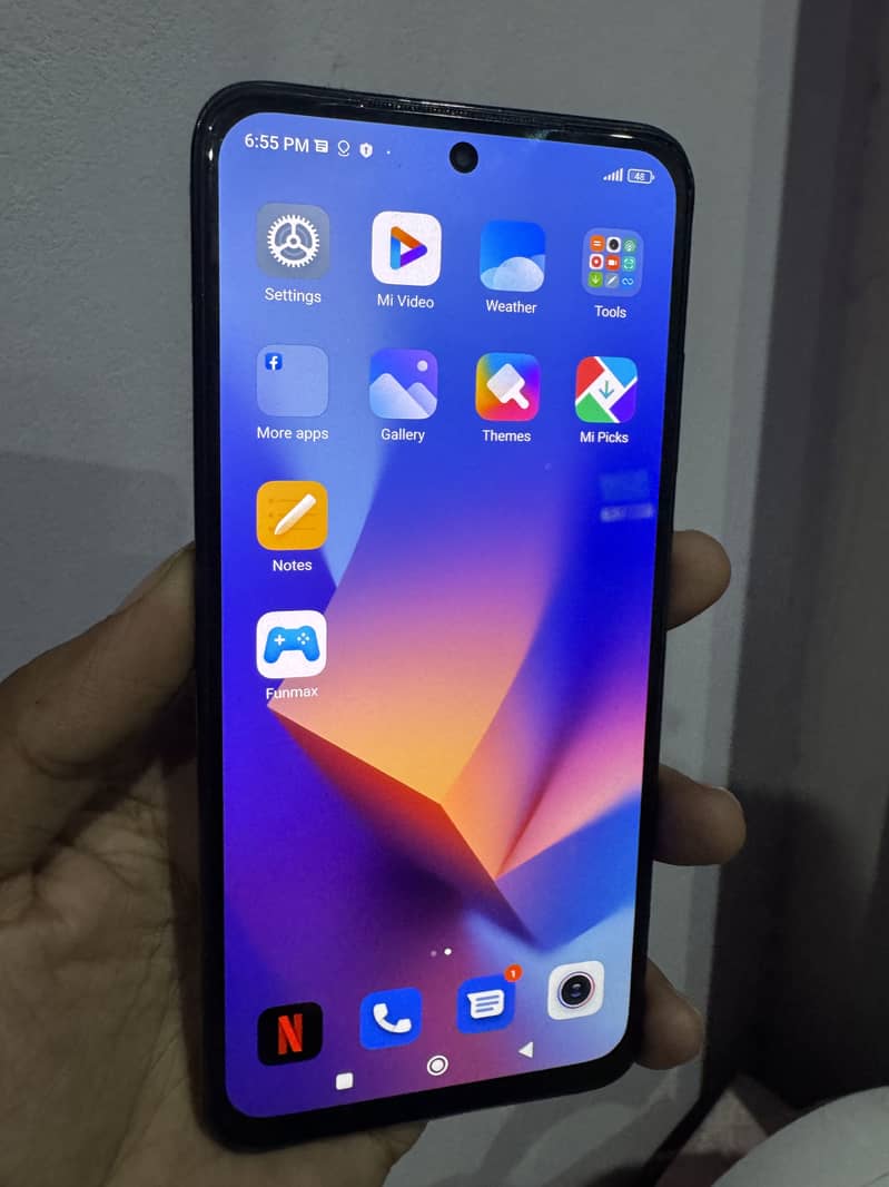 Redmi note 10 4
