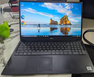 Dell Vostro 5590| i5 10th Gen |  256Gb | 15.6" NumPad |03256785678