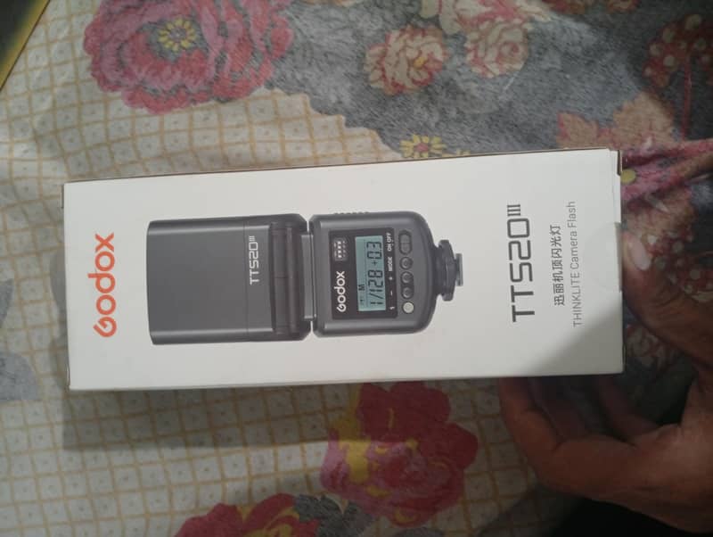 GODOX 0