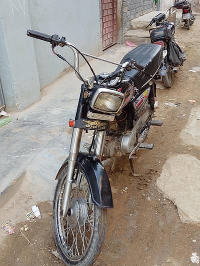 korangi karachi