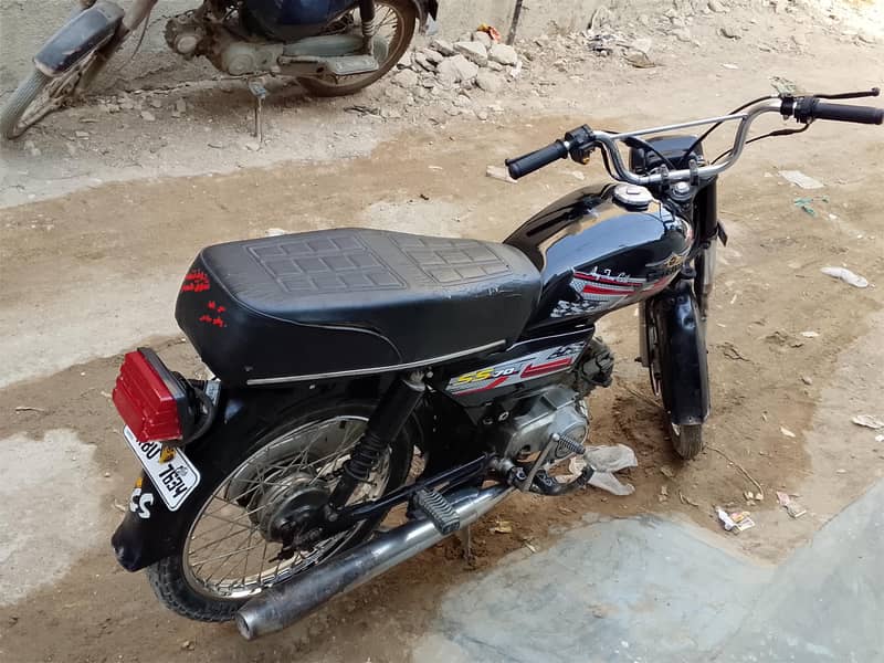 korangi karachi 2