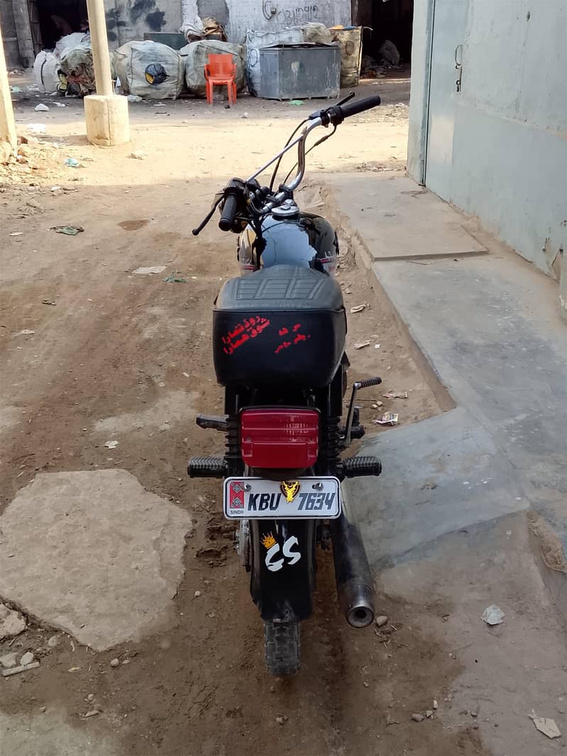 korangi karachi 3