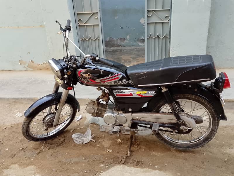 korangi karachi 4