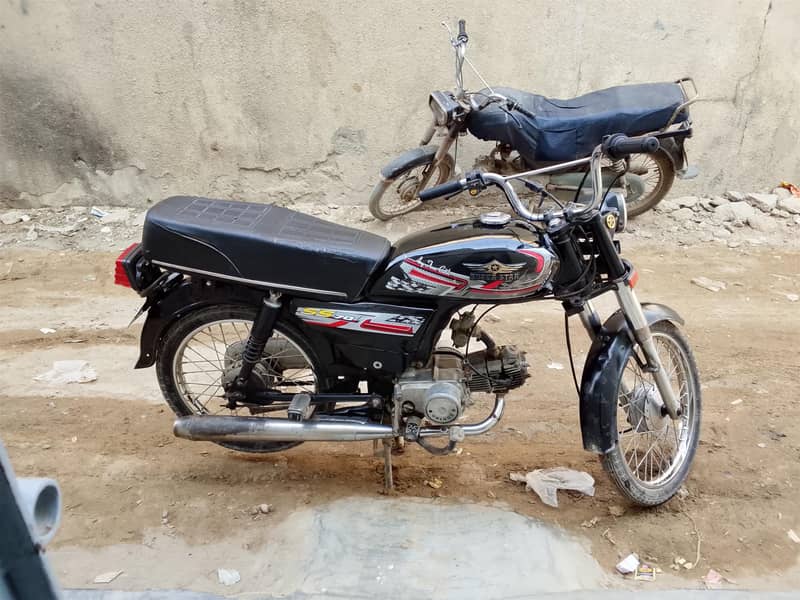 korangi karachi 6