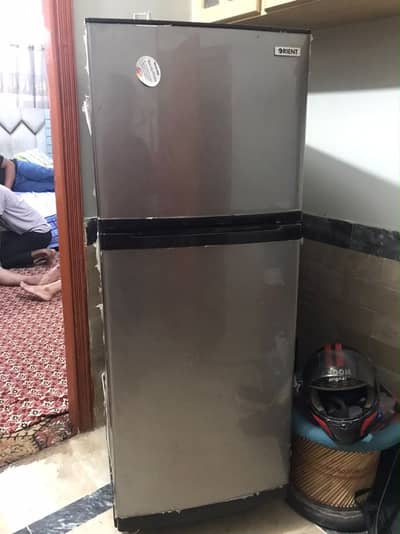Hair refrigerator