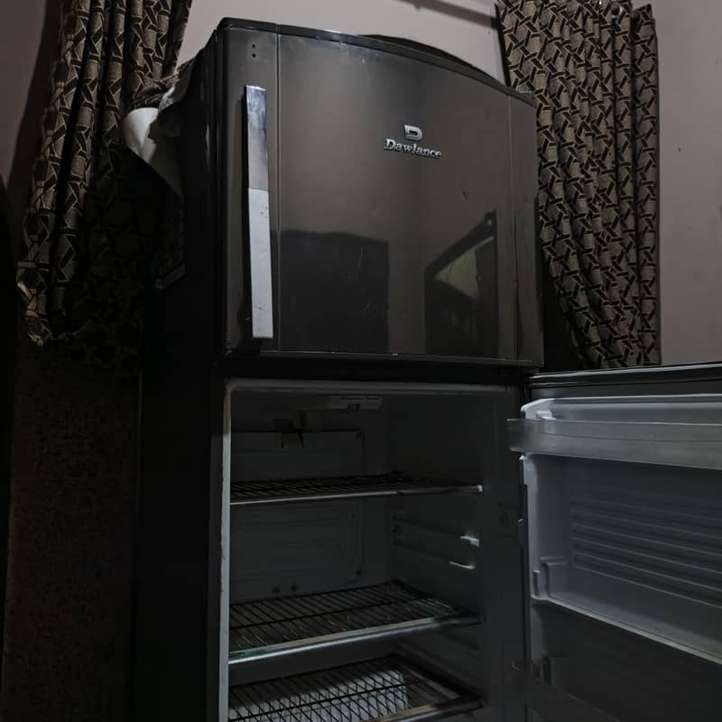 Dawlance Refrigerator Good Condition 0