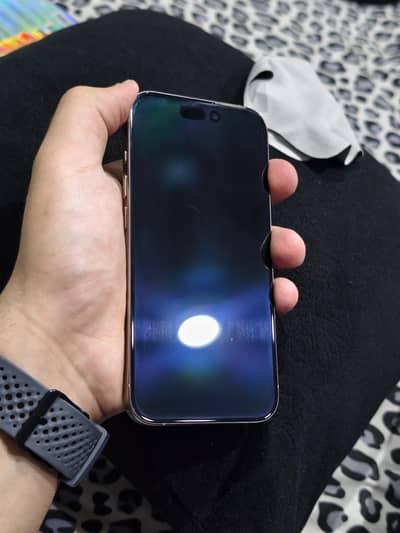 iphone 15 pro jv