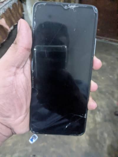 OPPO A15s