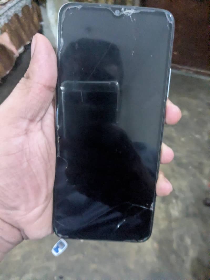 OPPO A15s 0