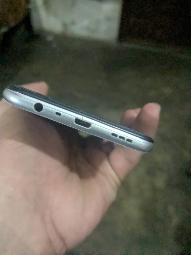 OPPO A15s 1