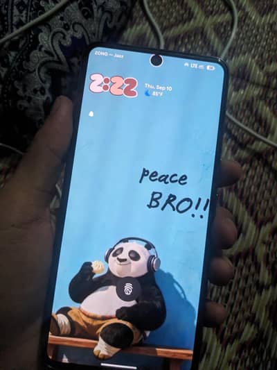Google Pixel 8 Pro