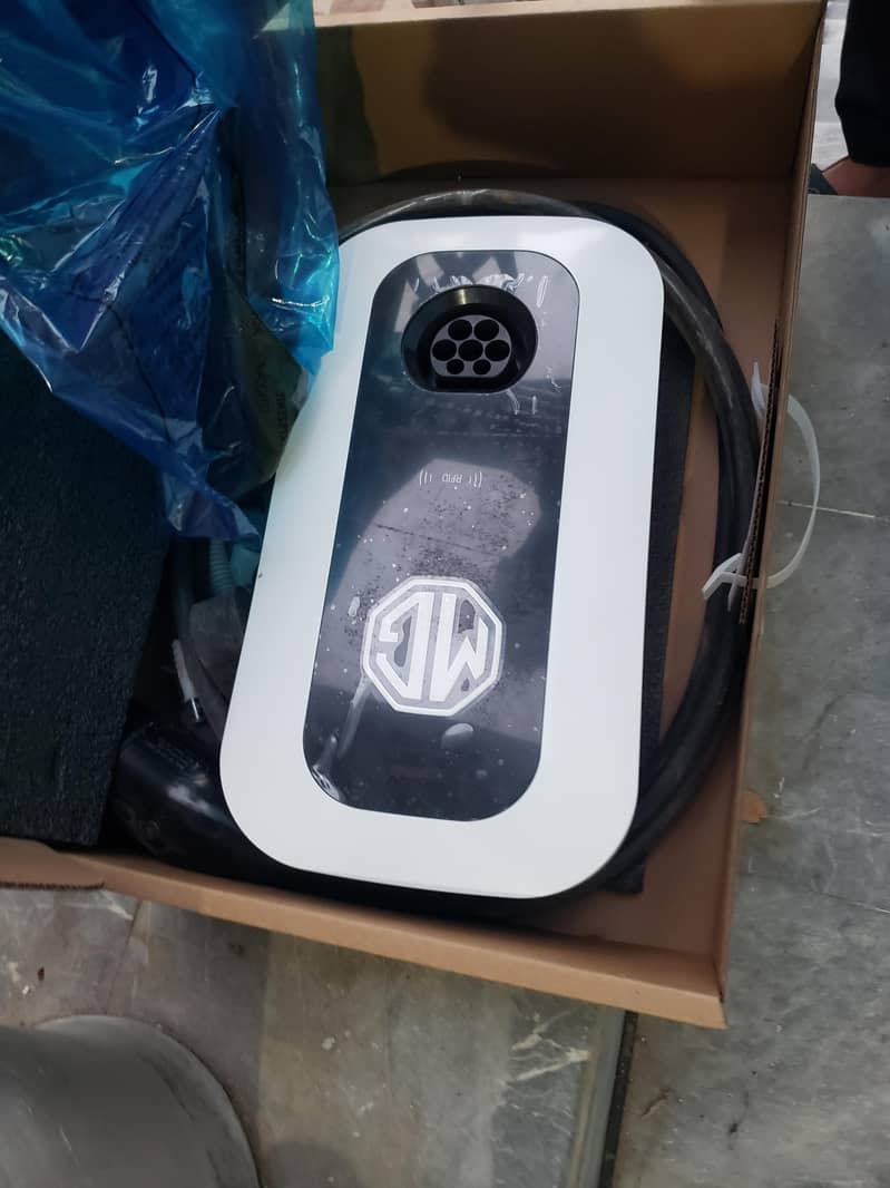 MG HS 2026 19