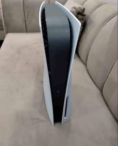 PS 5 for sale urgent