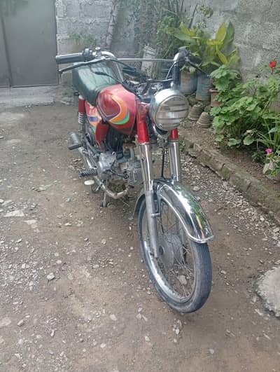 zxmco Bike For Sell