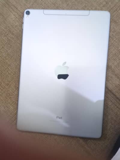 iPad pro 10.5