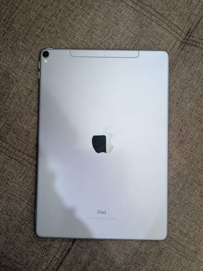 iPad pro 10.5