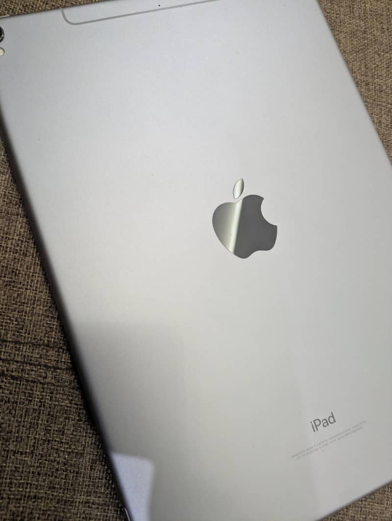 iPad pro 10.5 2
