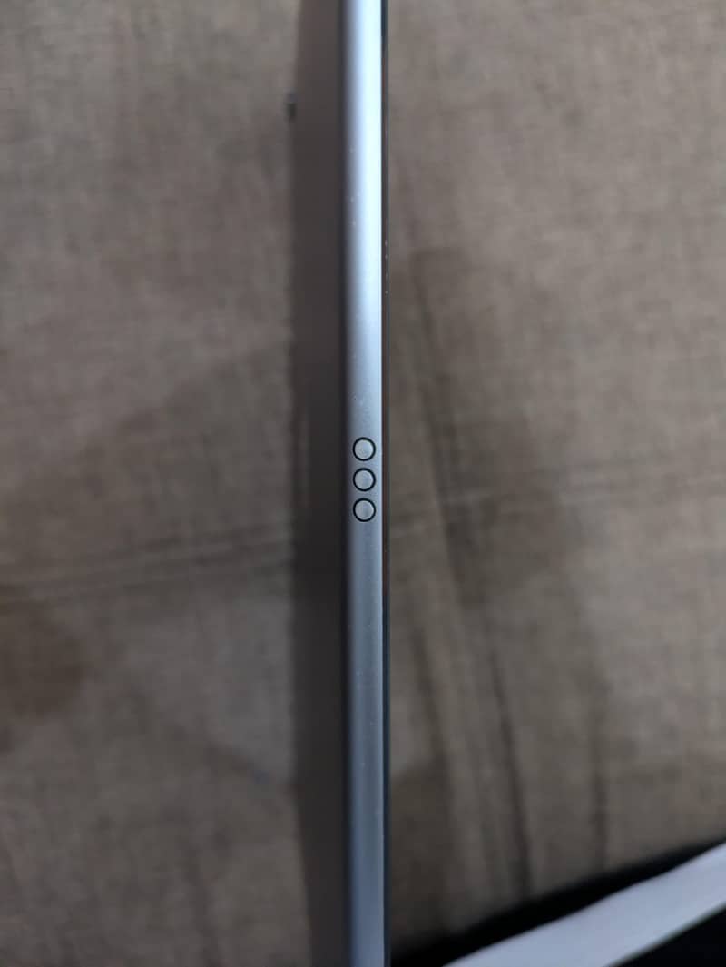 iPad pro 10.5 3