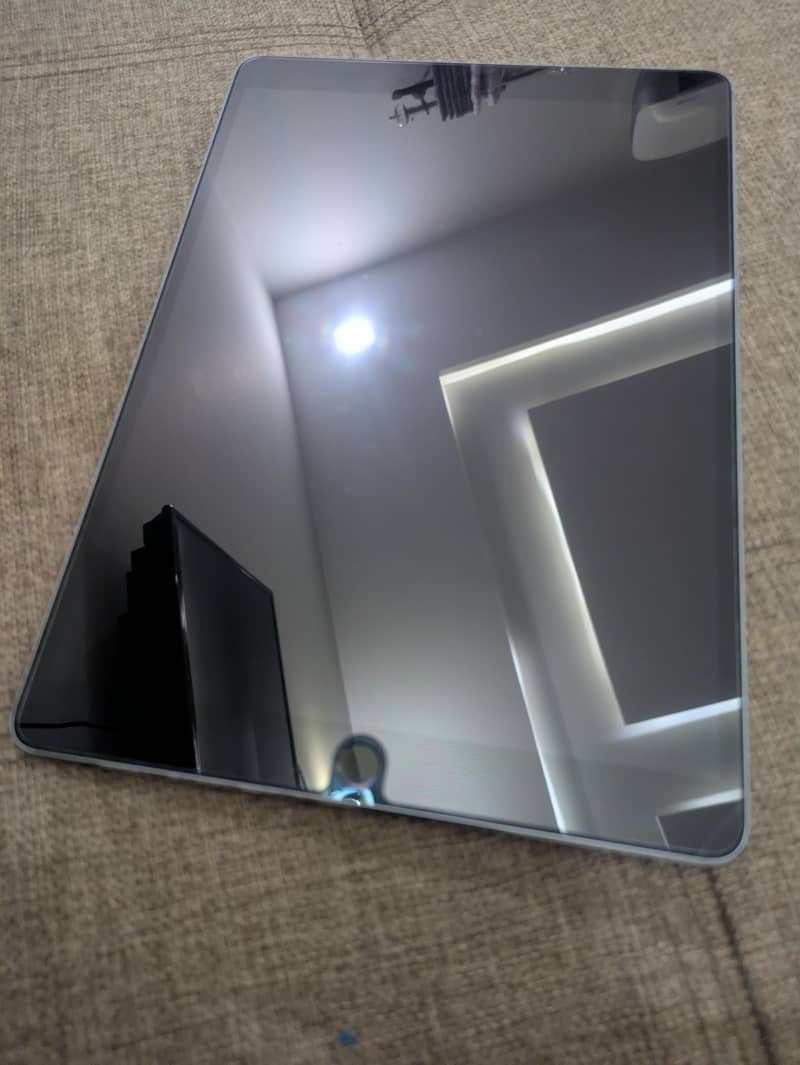 iPad pro 10.5 4