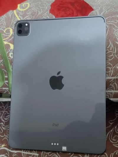 iPad Pro 2020