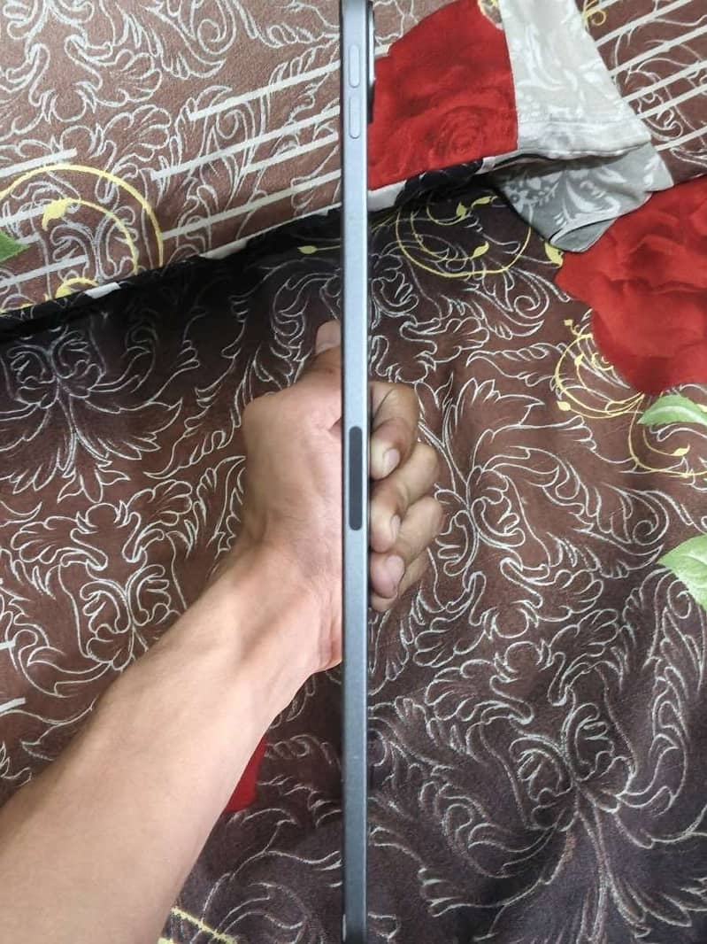 iPad Pro 2020 4