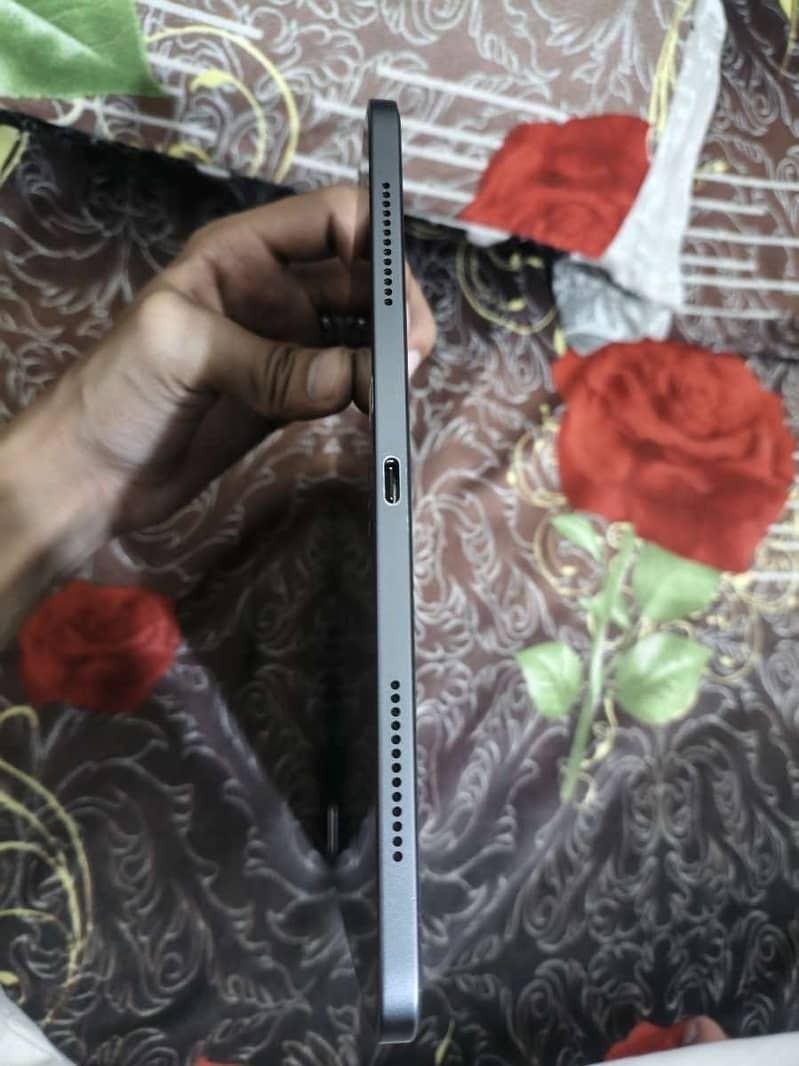 iPad Pro 2020 8