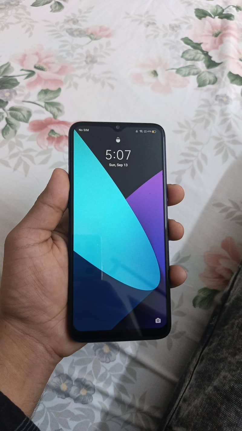 Realme 5 1