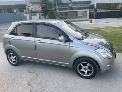 FAW V2 1.3 | 2018 Model | Silver | Home Used
