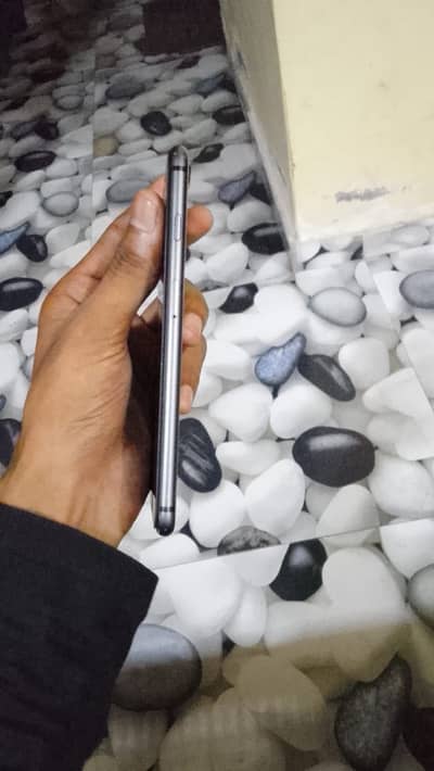 Apple iPhone 8 Plus pta approve battery change