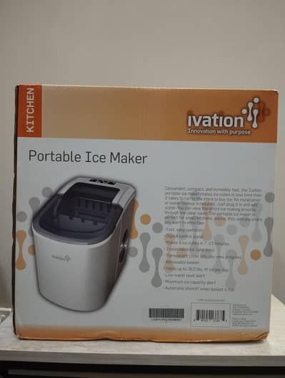 Ice Maker