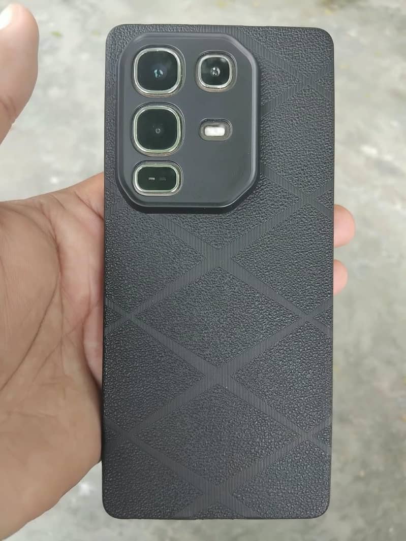 Infinix Note 50 Pro 2