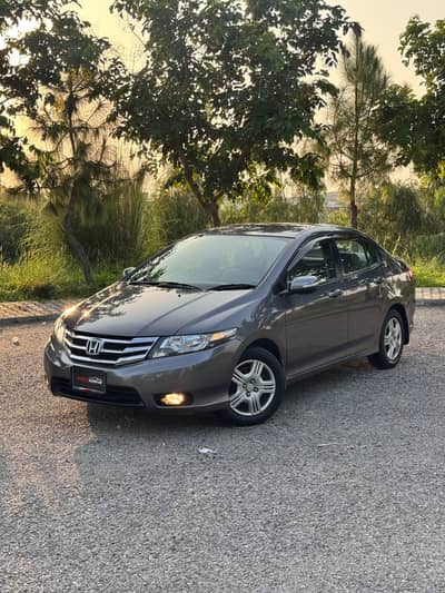 Honda City Prosmetic 1.3 Antique car B2B genuine for sale in Islamabad
