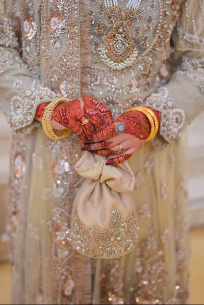 Bridal Wedding Dress