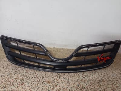 Genuine Front Grill 2011-14