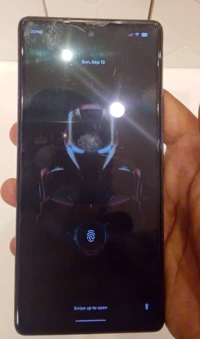 Google Pixel 6a