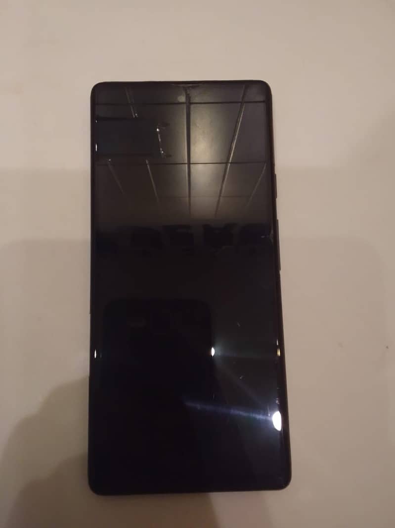 Google Pixel 6a 1