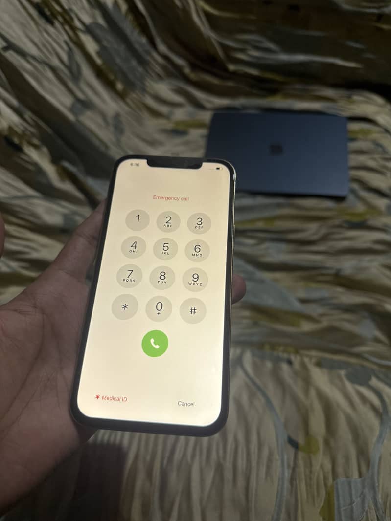 Apple iPhone 12 Pro Max 0