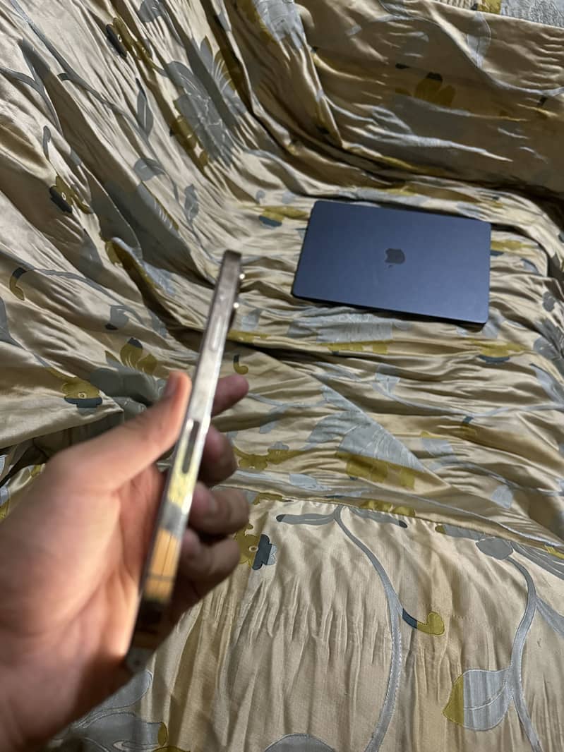 Apple iPhone 12 Pro Max 1