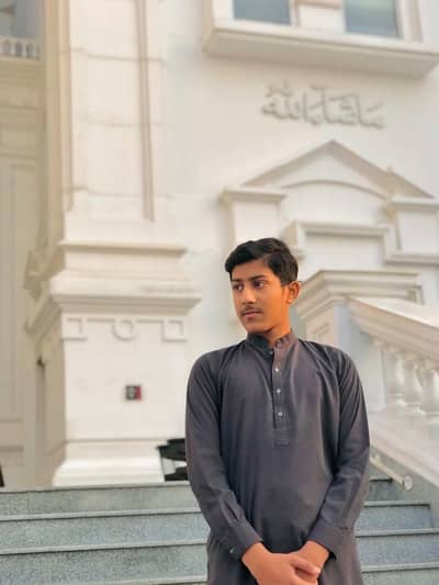 Fahad ali