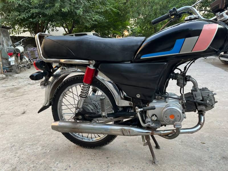 Zxmco 2016 Model 7
