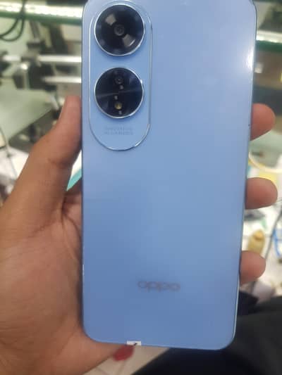 OPPO A60