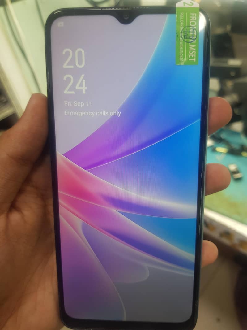 OPPO A60 2