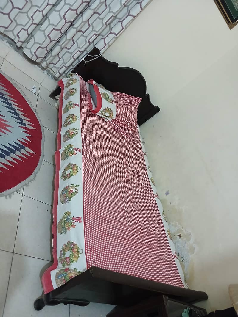 2 Double Beds, 2 Single Bed 0
